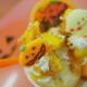 Il menu di Halloween di Benedetta Parodi