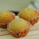 muffin cioccolato bianco cocco ideali merenda