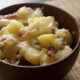 patate filanti forno besciamella contorno appagante