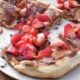 pizza alla nutella