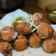 polpette salmone affumicato senza patate secondo leggero