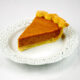 pumpkin pie ricetta americana