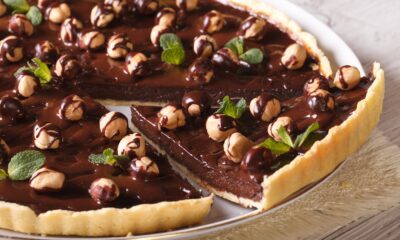 sbrisolona alla nutella