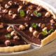 sbrisolona alla nutella