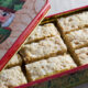 shortbread ricetta Benedetta Parodi
