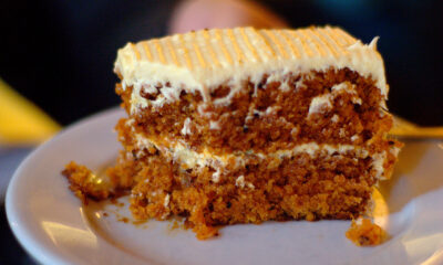 torta camilla Bimby