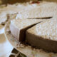 torta farina di castagne ricetta vegan