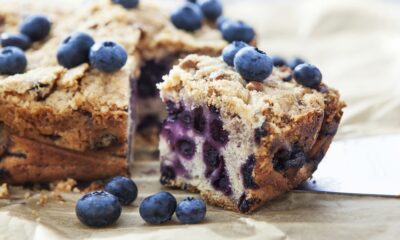 torte per la colazione