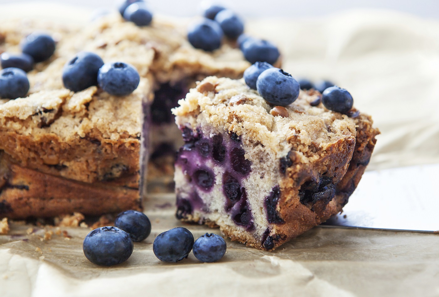 Le torte per la colazione: ecco le ricette più buone