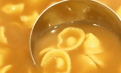 brodo per cappelletti