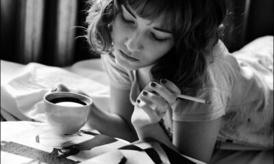 La colazione al cinema