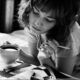 La colazione al cinema