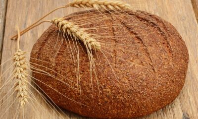 Come si conserva il pane?