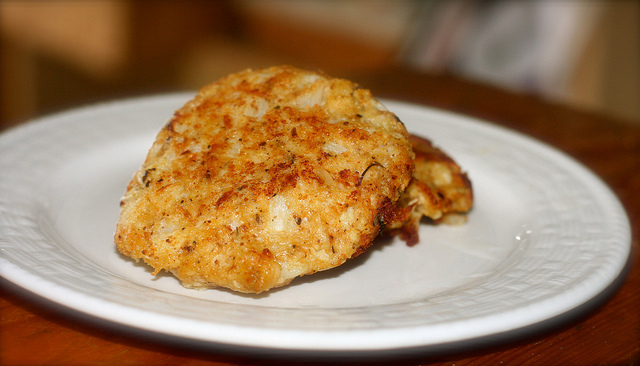 Le cotolette di cavolfiore al forno con la ricetta leggera