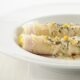 crepes con zucca e ricotta
