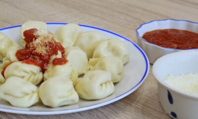 culurgiones di patate