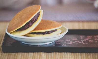 dolci giapponesi