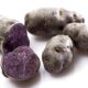 gnocchi di patate viola