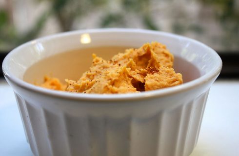 L’hummus di lenticchie con la ricetta sfiziosa