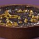 La torta di zucca e cioccolato di Ernst Knam