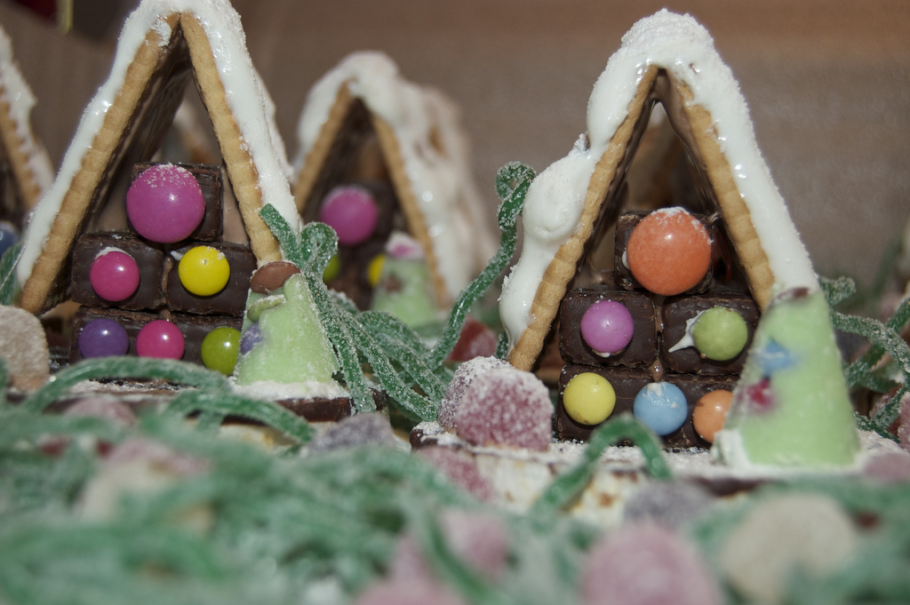 Le ricette di Natale da preparare al microonde