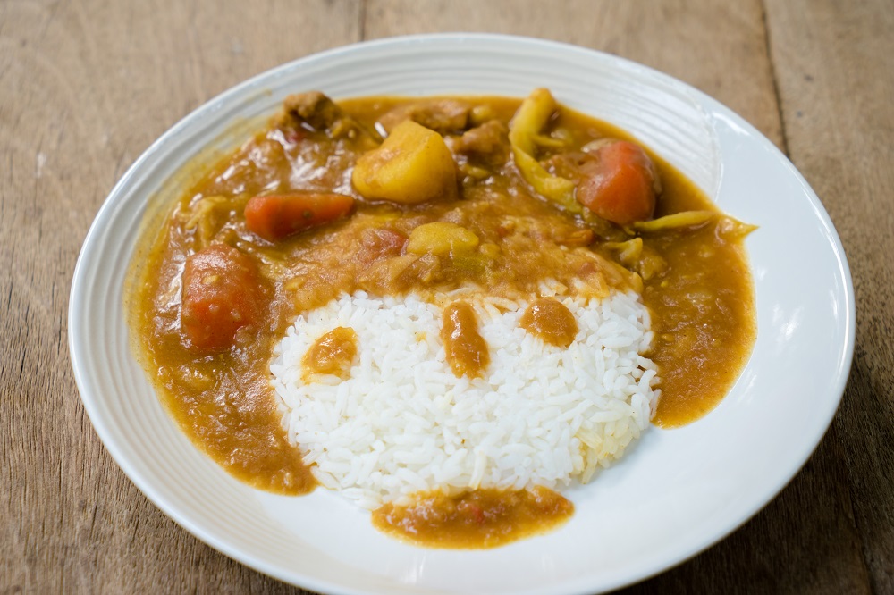 Curry di manzo: la ricetta sfiziosa di Luisanna Messeri