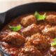 polpette alla pizzaiola