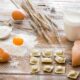 I ravioli di castagne