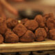 tartufi castagne cioccolato ricetta facile