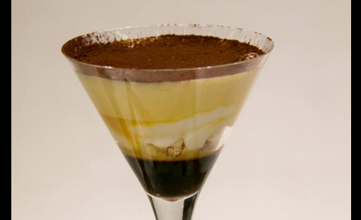 Tiramisù caldo: la ricetta golosa di &#8220;Detto Fatto&#8221;