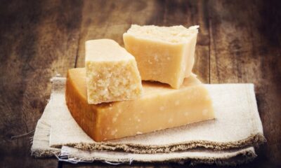 Come usare la crosta parmigiano