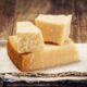 Come usare la crosta parmigiano