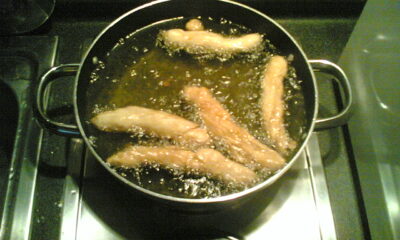 Fritti di Natale