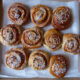 girelle cannella svedesi ricetta semplice
