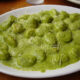 gnocchi forno pesto besciamella primo irresistibile