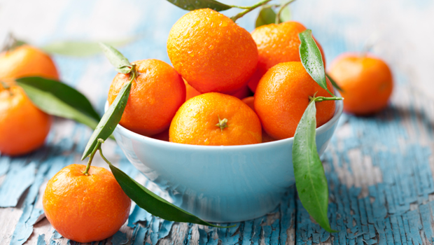 Torta di mandarini: la ricetta