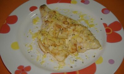 ricetta dell'orata al forno e i segreti per renderla deliziosa