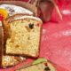 Panettone e creme