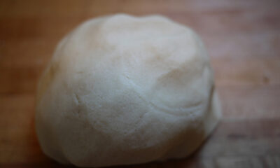 Come preparare pasta frolla olio cocco