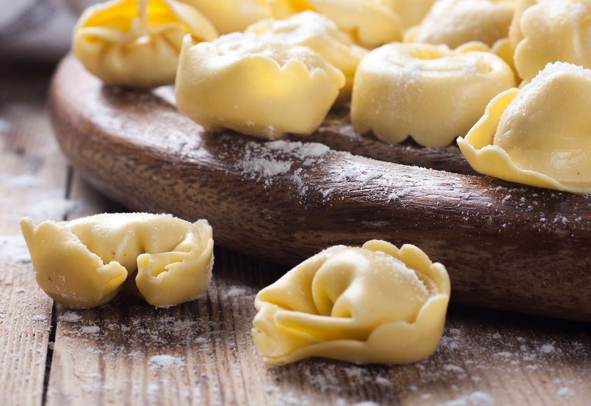 Il pasticcio di tortellini all’emiliana, la ricetta da provare