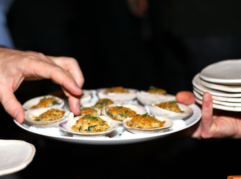 Ecco le migliori ricette di Natale di alta cucina