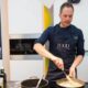 Le ricette di Natale di Simone Rugiati