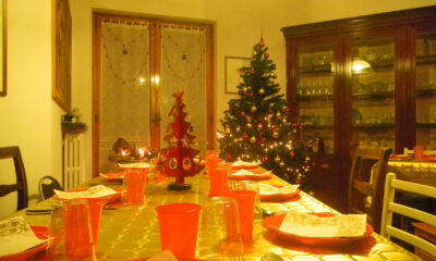 Ricette Natale Sardegna