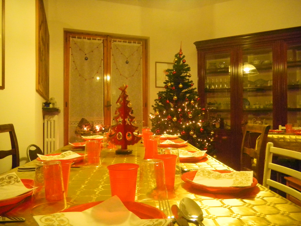 Le ricette di Natale dalla tradizione della Sardegna