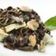 tagliatelle al cioccolato e peperoncino
