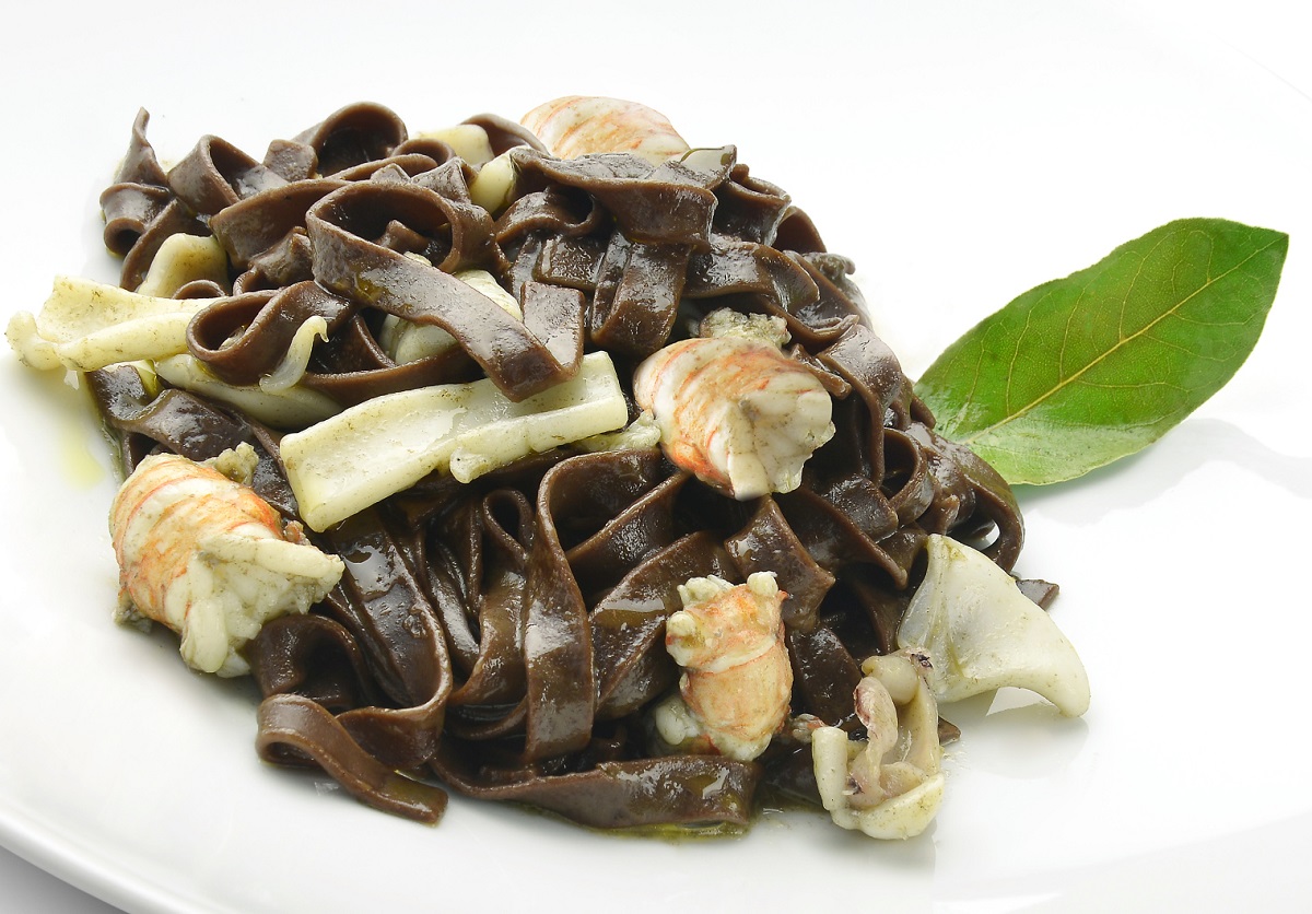 Le tagliatelle al cioccolato e peperoncino per stupire tutti a cena