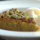torta pistacchio ricetta facile