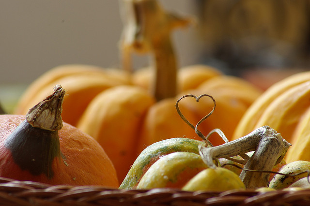 Zucca e carote in padella per un contorno sano