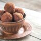 arancini agli spinaci