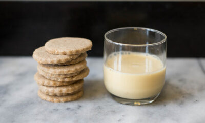 biscotti grano saraceno miele perfetti the